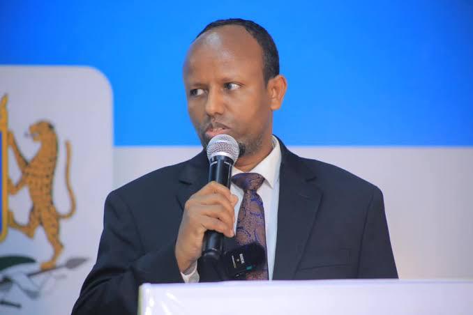 Somalia Bulletin: Somalia Launches Nationwide Initiative to Tackle Cancer Crisis