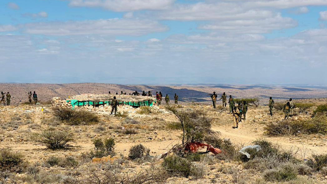 Somalia: Puntland authorities report killing at least 20 ISIS militants in fresh clashes