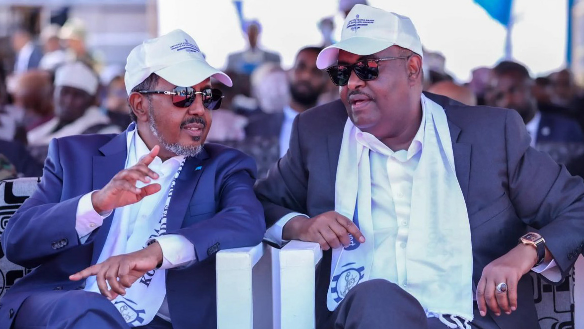 Somalia’s govt disburses $16 million to Puntland despite political gridlock: minister