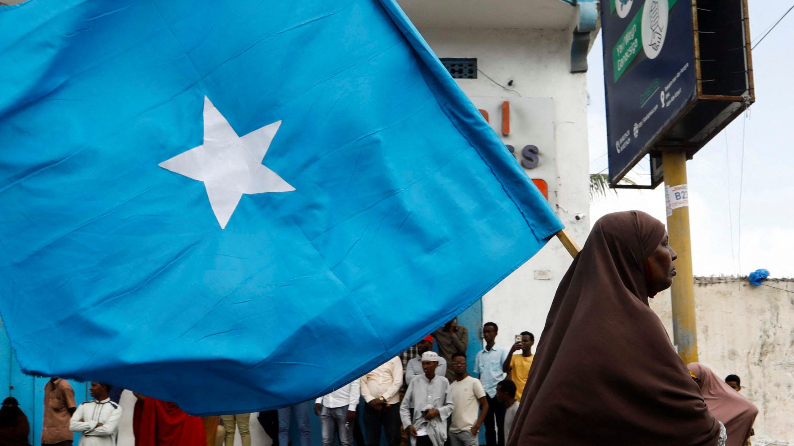 Somalia makes historic UNSC debut after over 50-year hiatus