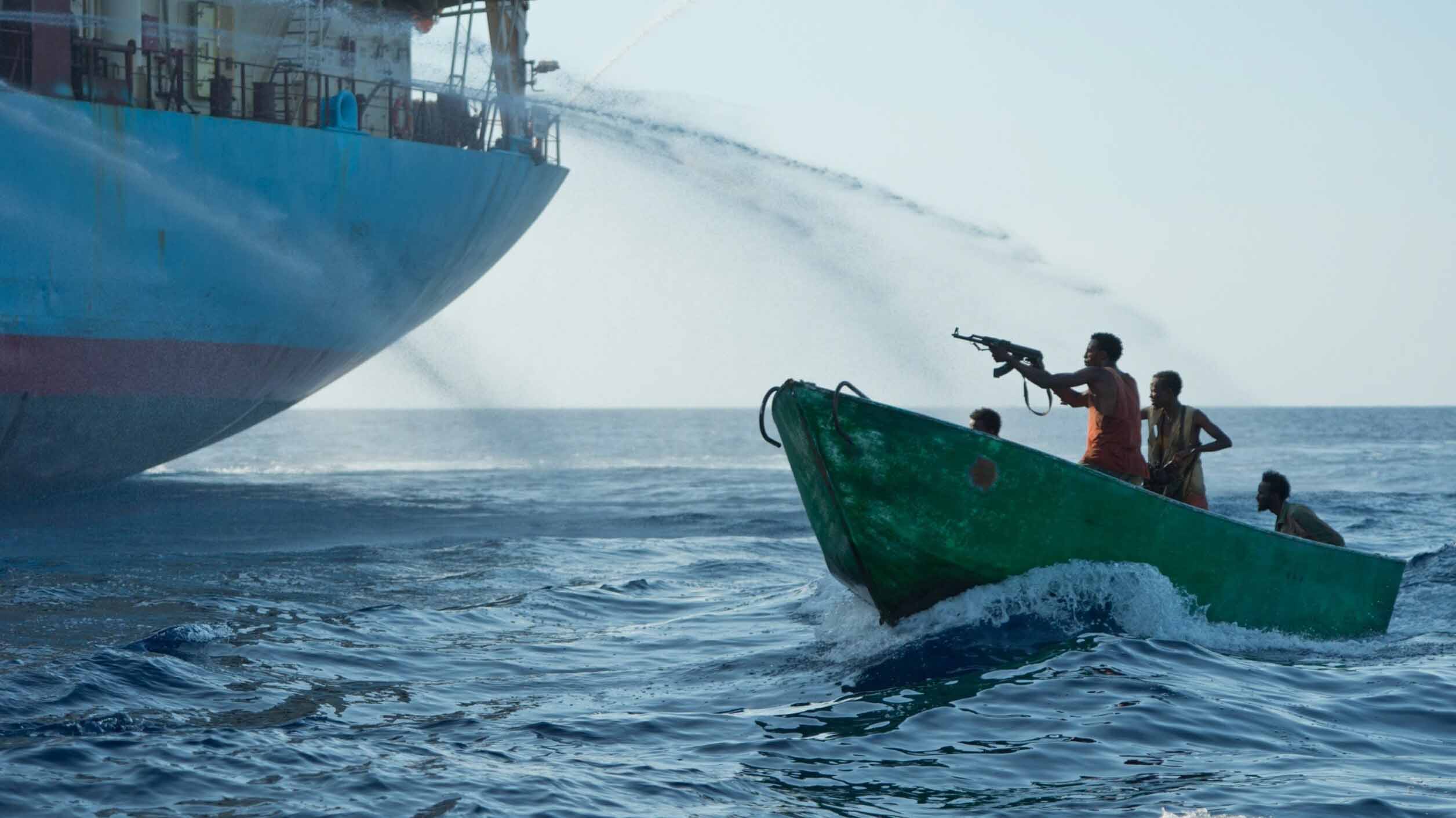 Pirates hijack Yemeni fishing vessel off Somalia’s Puntland coast