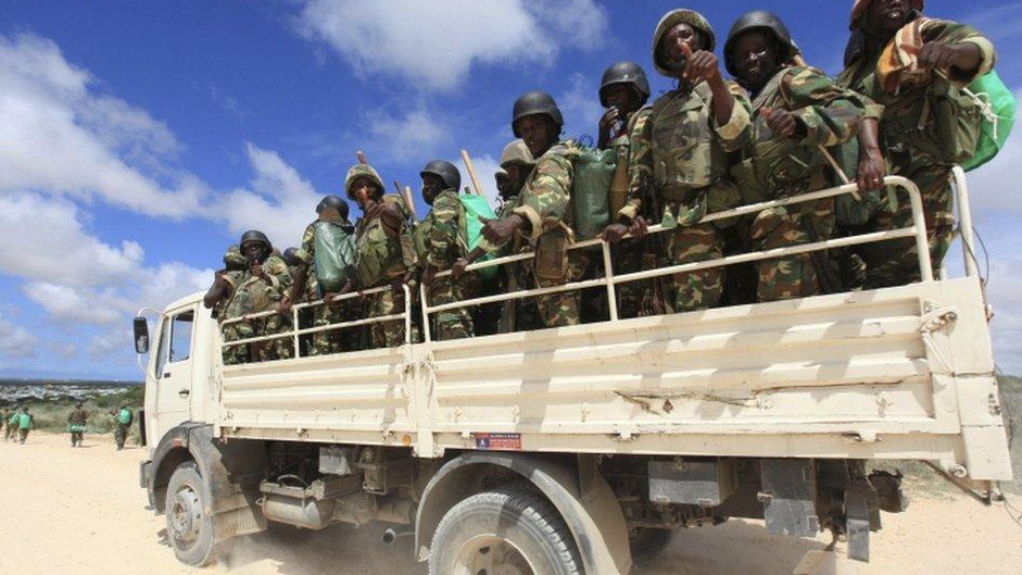 UN Security Council endorses new AU peacekeeping mission in Somalia