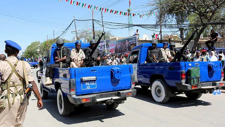 Tensions soar along Ethiopia-Somaliland border as clashes resume