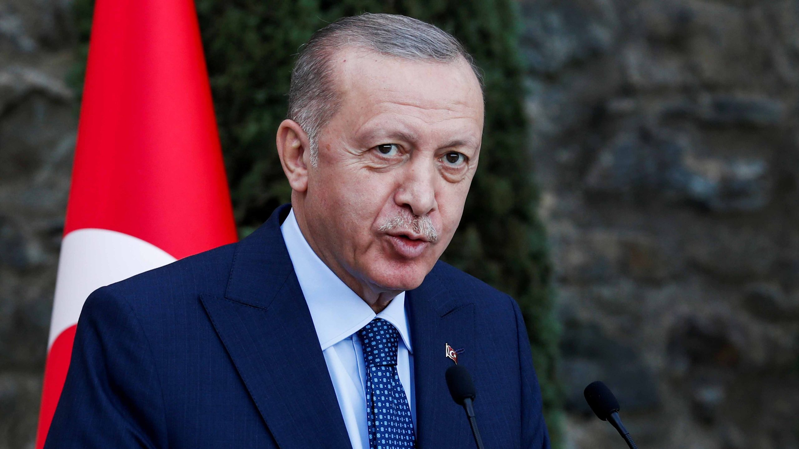 Erdogan to visit Somalia and Ethiopia early 2025