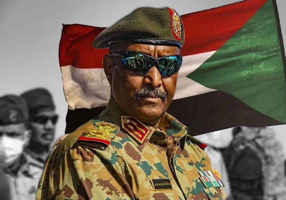 Sudan Cuts Kenyan Imports After Nairobi Hosts Paramilitary RSF