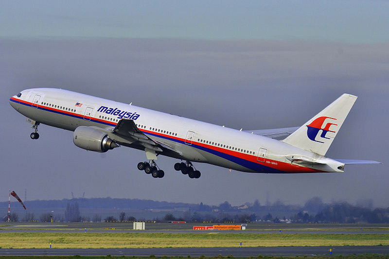 New Search for Malaysia MH370 Approved a Decade Later