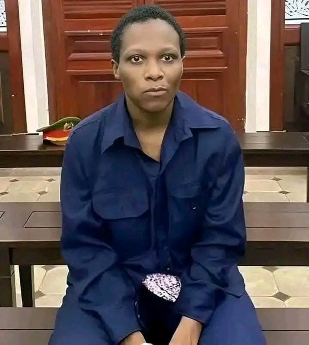 Kenya Requests Stay of Execution for Kenyan Woman Facing Death Penalty in Vietnam Over Drug Smuggling