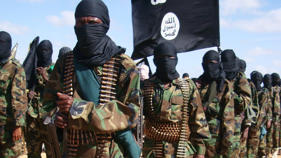 Security Tightened at the Coast Following Deadly Al-Shabaab Ambush in Boni
