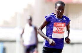 Kenyan Marathoner Purity Changwony Handed Two-Year Ban After Admitting to Doping