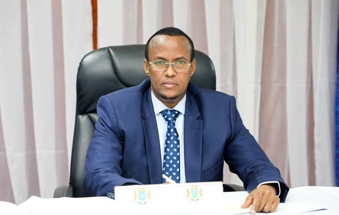 Guudlawe Opens 17th Hirshabelle Parliament, Urges Unity on Security