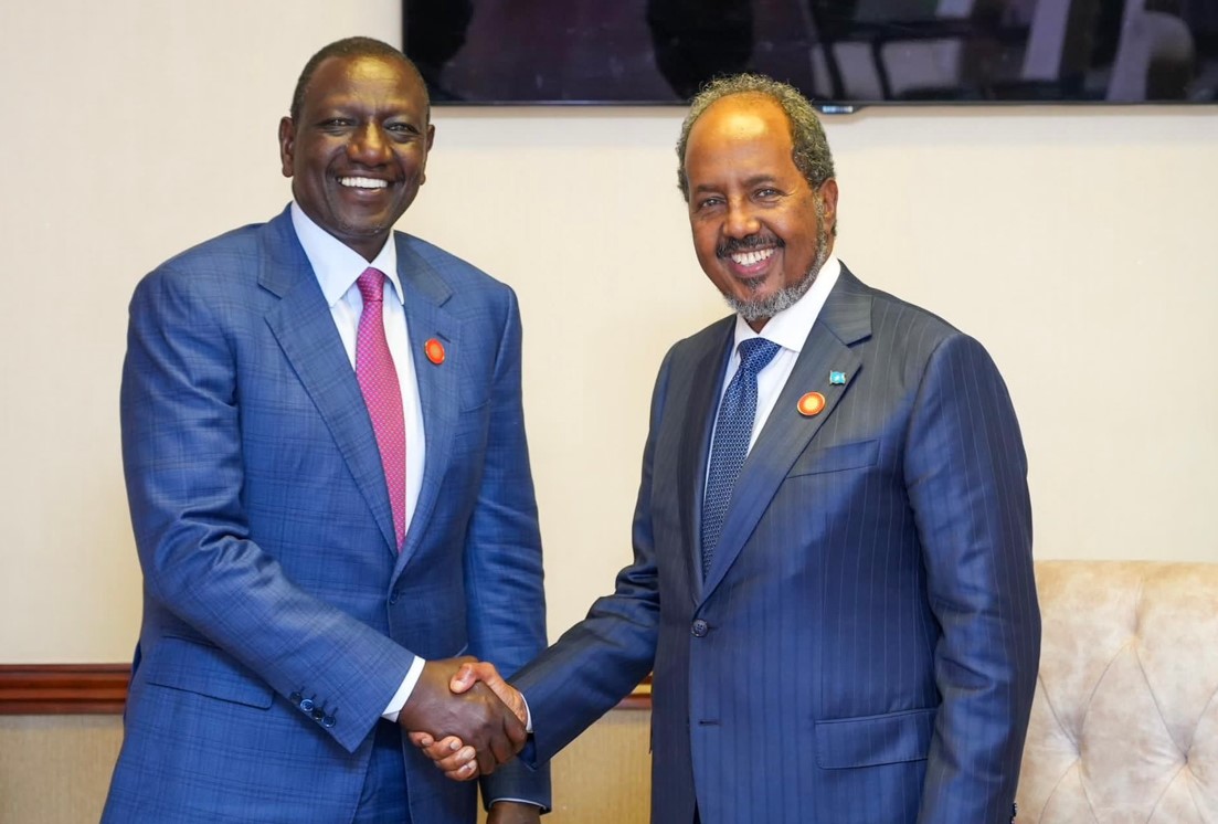 Kenya Disavows Planned Somaliland Liaison Office Event in Nairobi