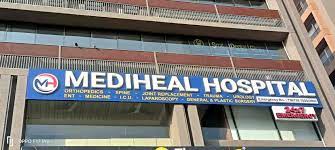 Mediheal Submits 382 Transplant Files to DCI in Ongoing Organ Trafficking Probe