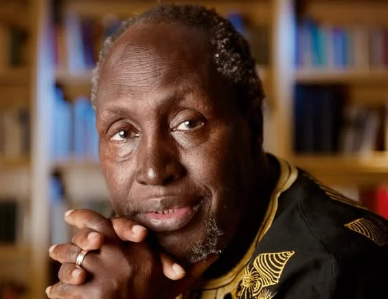 Tributes Pour In for Renowned Kenyan Author Ngũgĩ wa Thiong’o, Dead at 87