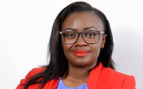 Senator Gloria Orwoba Expelled as Kingi Declaires Vacancy in her Office