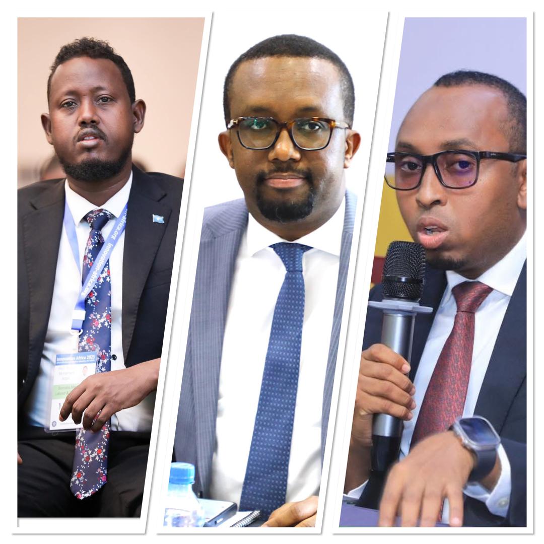 Somalia’s Labour Minister Under Scrutiny as Human Trafficking Network Exposed Within Ministry