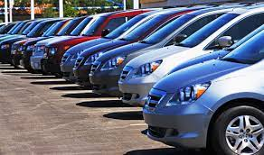 KRA to Implement New CRSP Schedule for Used Vehicle Imports Starting July 1