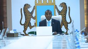 Somalia’s Lower House Passes Landmark Bill to Protect Internally Displaced Persons