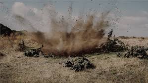 Landmine Explosions Kill One, Injure Several in Central Somalia Amid Intensified Anti-Al-Shabaab Campaign