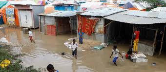 At least 11 Killed in Mogadishu as Torrential Rains Trigger Devastating Flooding