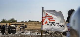 MSF Relocates Services to Ethiopia Amid Escalating Violence and Mass Displacement from South Sudan