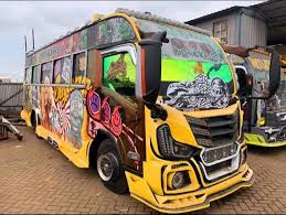 NTSA Orders Immediate Compliance Inspections for All PSVs