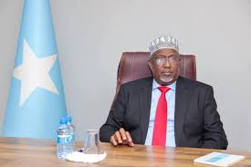 Somalia’s Parliament Speaker Suspends 20 Lawmakers Citing Security Concerns