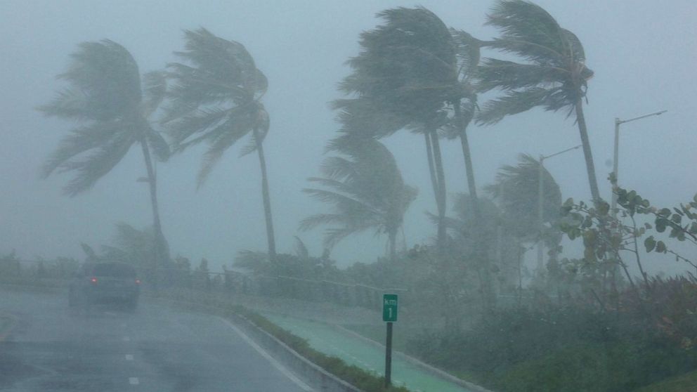 Kenya Meteorological Department Issues Severe Weather Alert for Strong Winds Across 15 Counties
