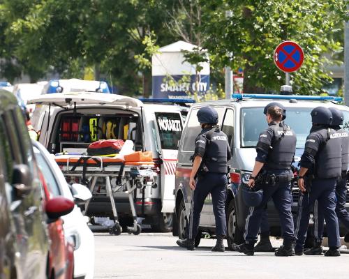 Austria Mourns School Shooting Victims as Investigation Continues