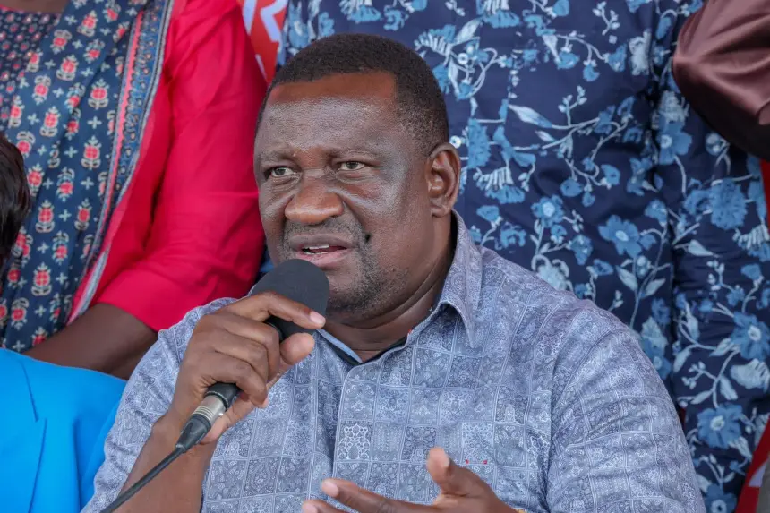 East Africa Gears Up for Historic CHAN 2024 as Kenya Named Final Host