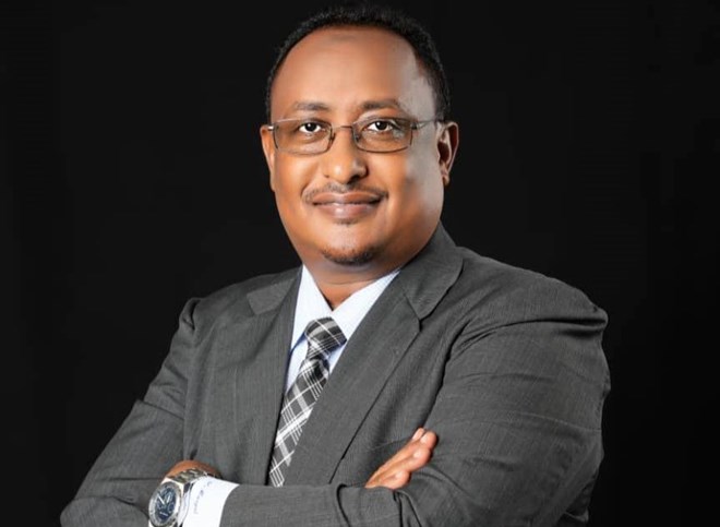 Dr Hassan Mohamed Hussein Muungaab Officially Inaugurated as Mayor of Mogadishu and Governor of Banadir Region