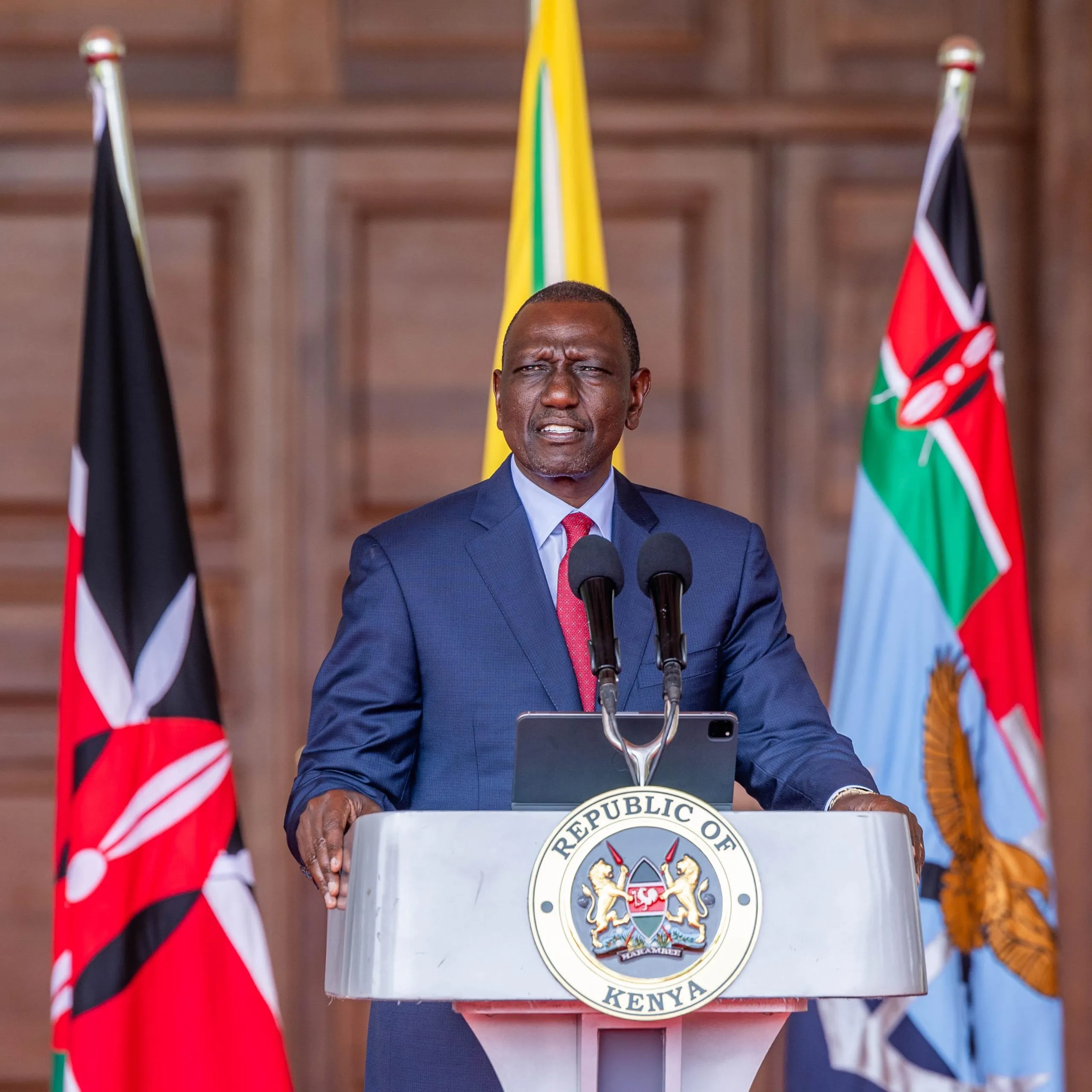 President Ruto Demands Accountability Over Albert Ojwang’s Death in Police Custody