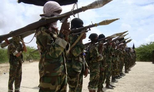 Somali Government Confirms Death of Senior Al-Shabaab Commanders in Joint Operation