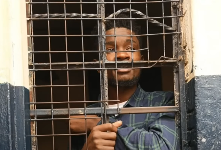 Kenyan Author Arrested Over Book on President Ruto’s Daughter