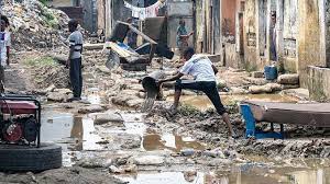 At Least 29 Dead in Kinshasa Flooding Following Heavy Weekend Rains