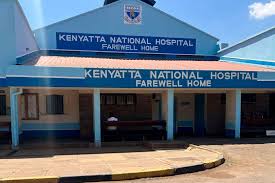 Kenyatta National Hospital Issues Public Notice on 124 Unclaimed Bodies