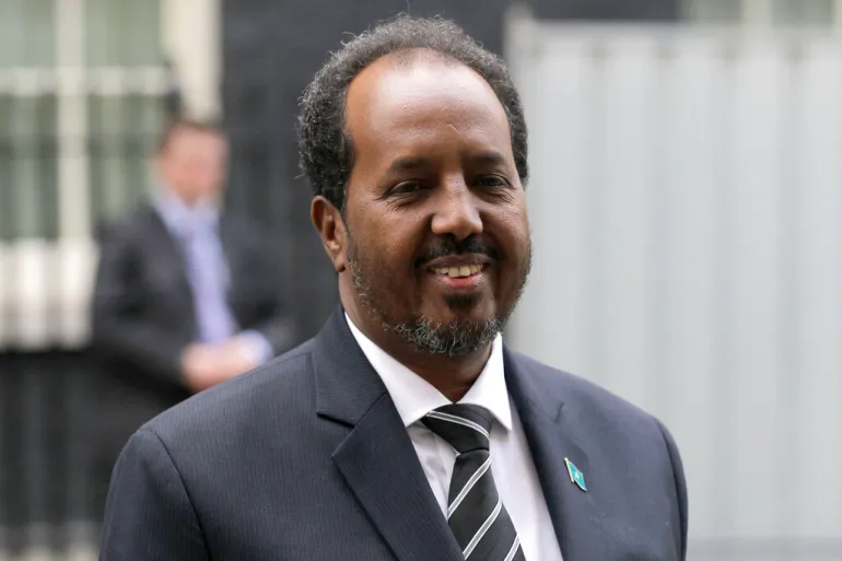 Somali Opposition Rejects President Mohamud’s National Talks, Citing Lack of Inclusivity