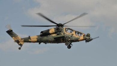 Turkey to Supply T129 Attack Helicopters to Somalia in Expanded Defence and Energy Pact