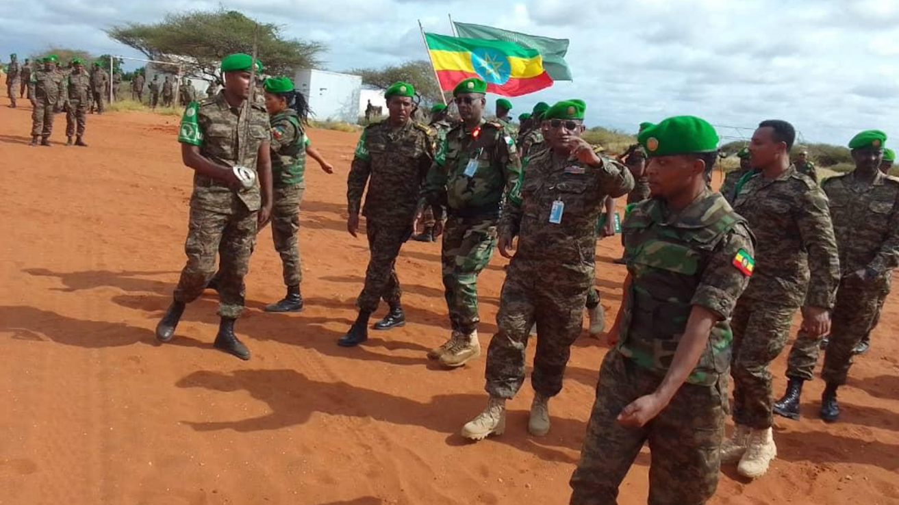 African Union Allocates $10 Million to Launch New Peace Mission in Somalia