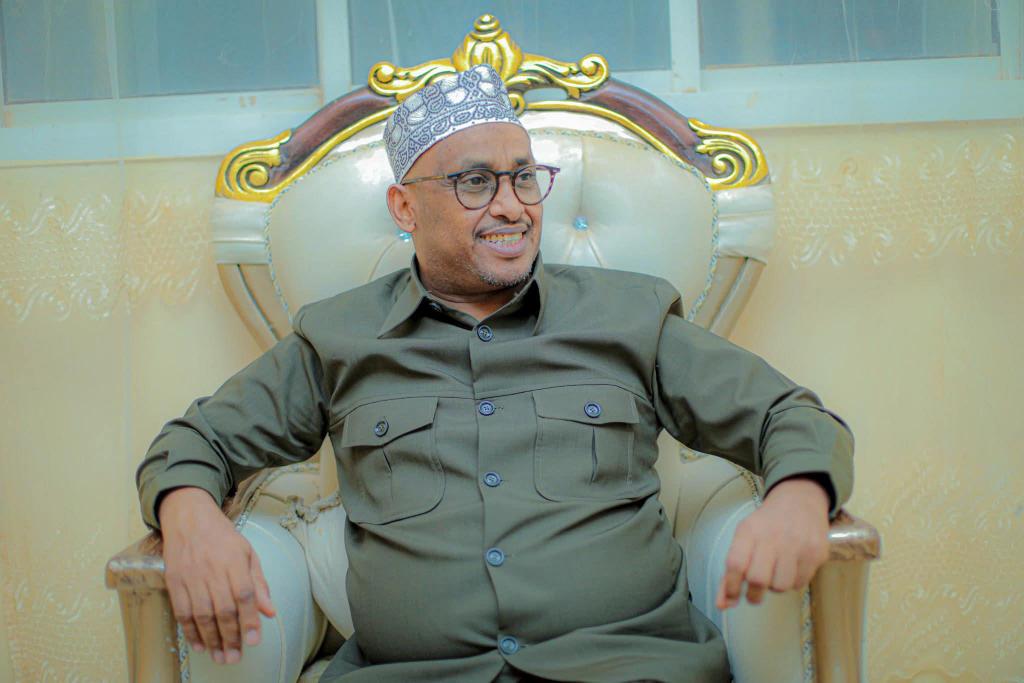 Puntland Attorney General Issues Arrest Warrant for Former Parliament Speaker Over SSC-Khaatumo Ties