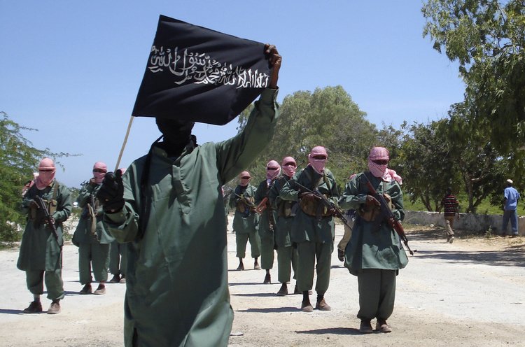 Somali Intelligence, International Partners Eliminate 15 Al-Shabaab Militants in Coordinated Nighttime Operation