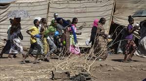 UN Raises Alarm Over Deteriorating Humanitarian Crisis in Sudan