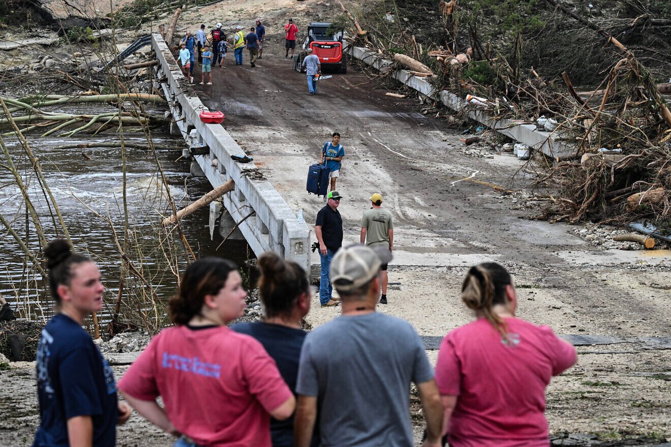 Somalia Expresses Solidarity with United States Following Devastating Texas Floods